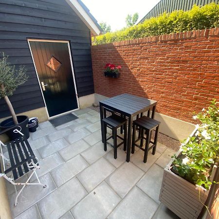 Bed and Breakfast Heerlijk Gaanderhei Gaanderen Exterior foto